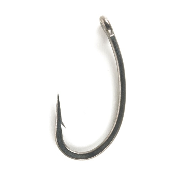 Куки FOX EDGES Curve Shank