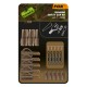 Комплект FOX Edges Camo Running Safety Clip Kit