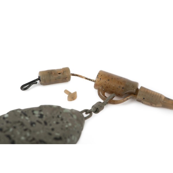 Комплект FOX Edges Camo Running Safety Clip Kit