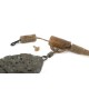 Комплект FOX Edges Camo Running Safety Clip Kit