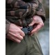 Колан Fox Elasticated Belt