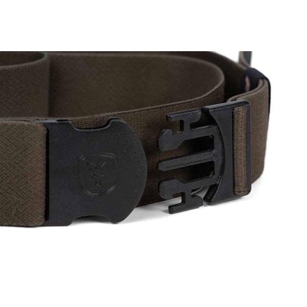 Колан Fox Elasticated Belt