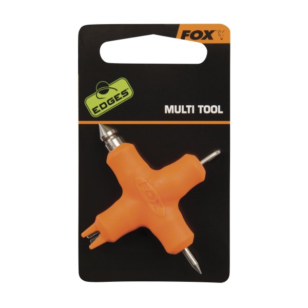 Инструмент FOX MULTI TOOL