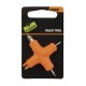 Инструмент FOX MULTI TOOL