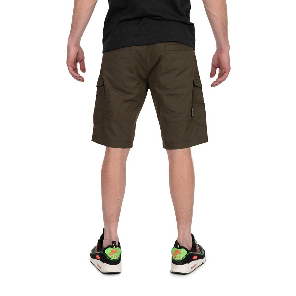 Къси Панталони Fox Collection Cargo Shorts