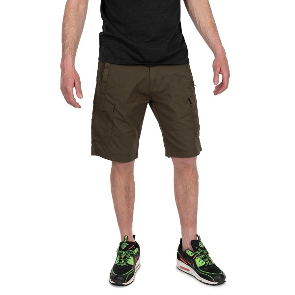 Къси Панталони Fox Collection Cargo Shorts