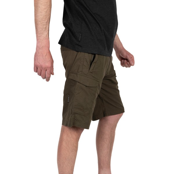 Къси Панталони Fox Collection Cargo Shorts