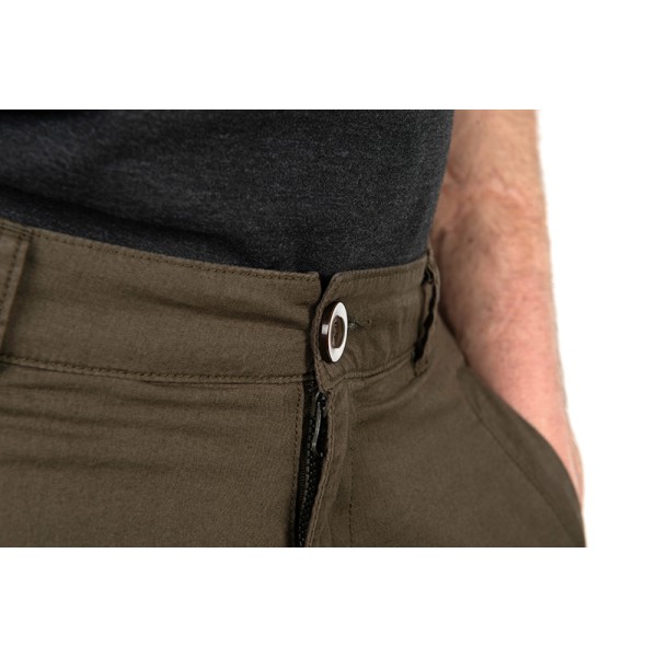 Къси Панталони Fox Collection Cargo Shorts