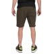 Къси Панталони Fox Collection LW Jogger Shorts Green Black
