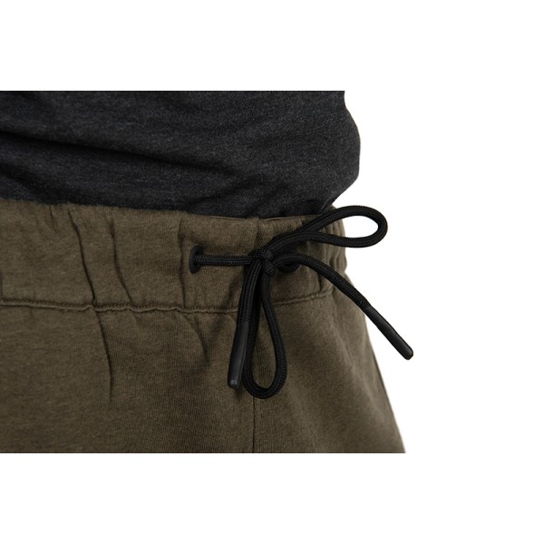 Къси Панталони Fox Collection LW Jogger Shorts Green Black
