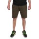 Къси Панталони Fox Collection LW Jogger Shorts Green Black