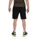 Къси Панталони Fox Collection LW Jogger Short Black & Orange