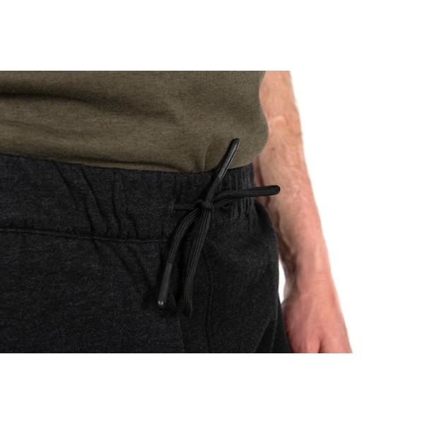 Къси Панталони Fox Collection LW Jogger Short Black & Orange