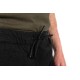 Къси Панталони Fox Collection LW Jogger Short Black & Orange