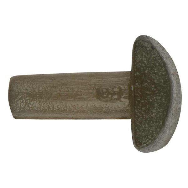 Клипсове Fox EDGES  Naturals Lead Clips & Pegs - Size 7
