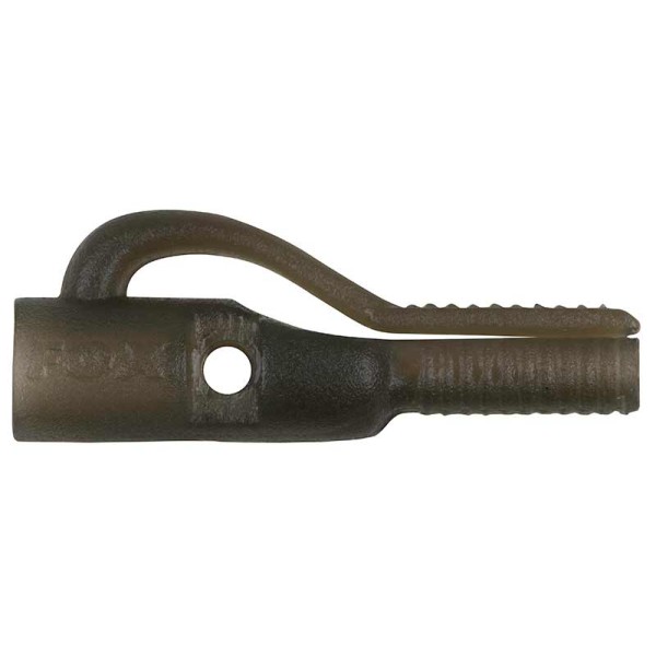 Клипсове Fox EDGES  Naturals Lead Clips & Pegs - Size 7