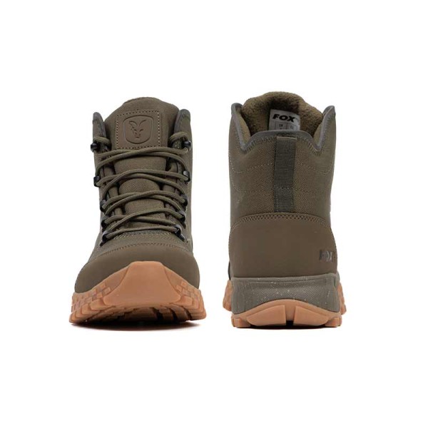 Обувки Fox Khaki V2 Boots