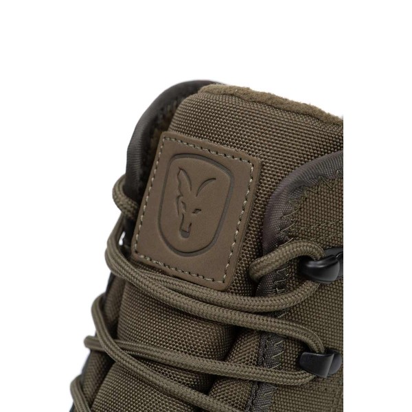 Обувки Fox Khaki V2 Boots