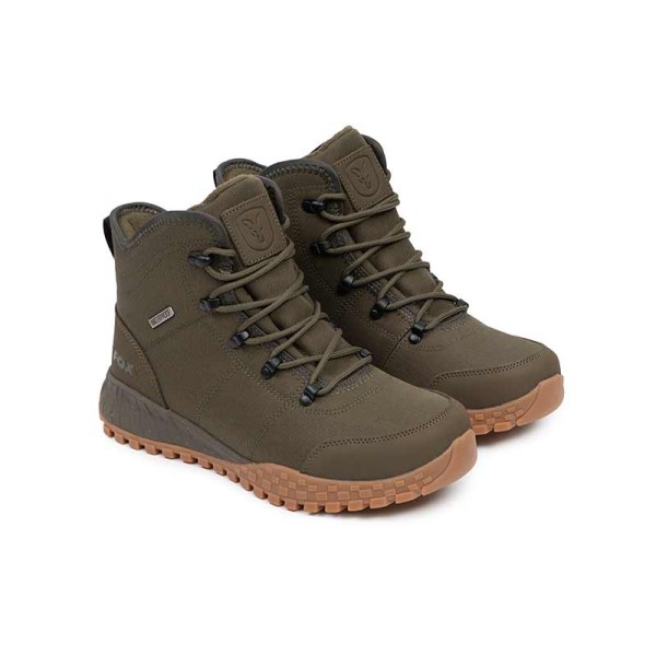 Обувки Fox Khaki V2 Boots