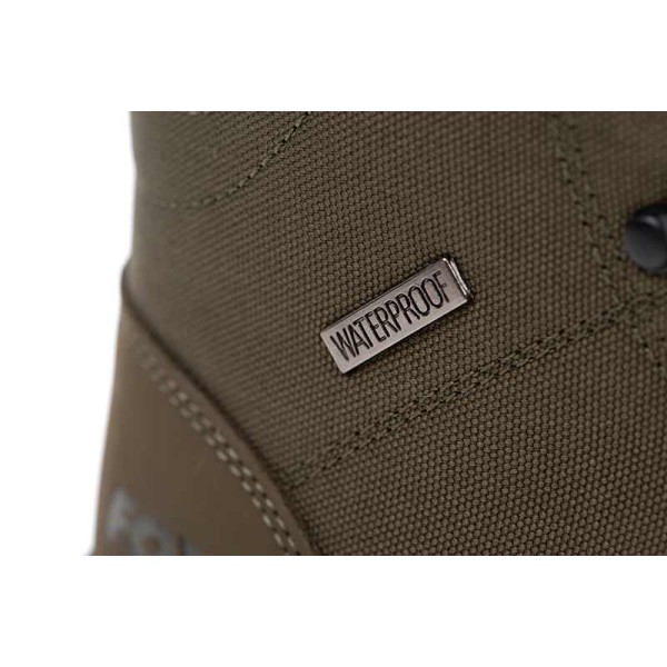 Обувки Fox Khaki V2 Boots