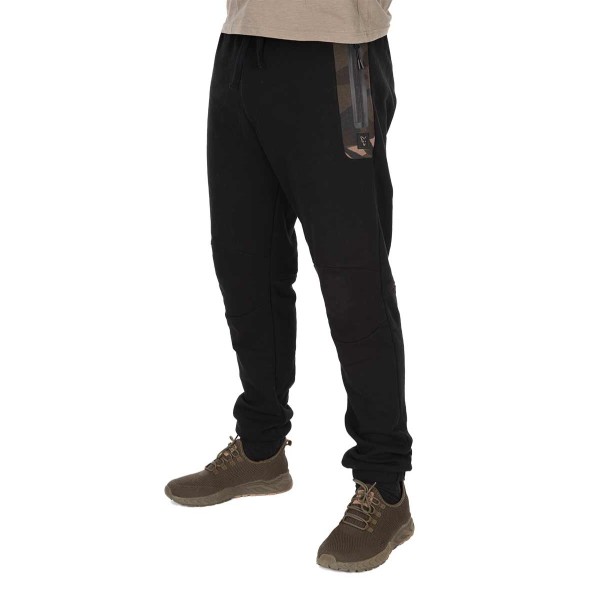 Панталон Fox Premium 310 Joggers Black Camo 
