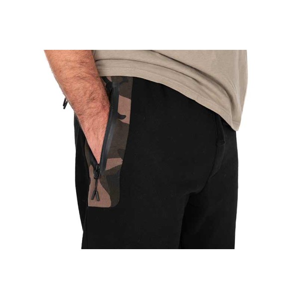 Панталон Fox Premium 310 Joggers Black Camo 