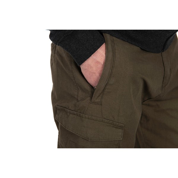Панталон Fox Collection Cargo Trouser 