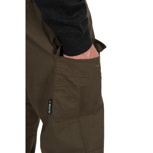 Панталон Fox Collection Cargo Trouser 