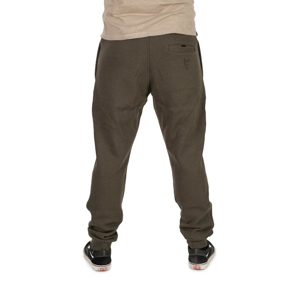 Панталон Fox Collection Joggers Green Black 