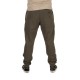 Панталон Fox Collection Joggers Green Black 