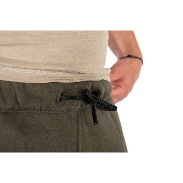 Панталон Fox Collection Joggers Green Black 