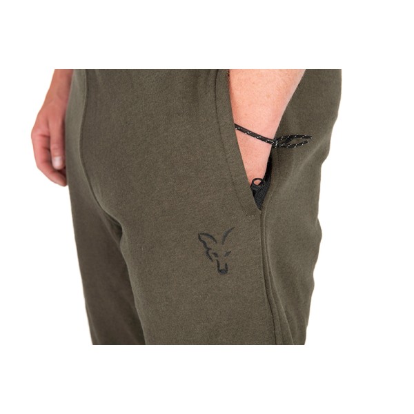 Панталон Fox Collection Joggers Green Black 