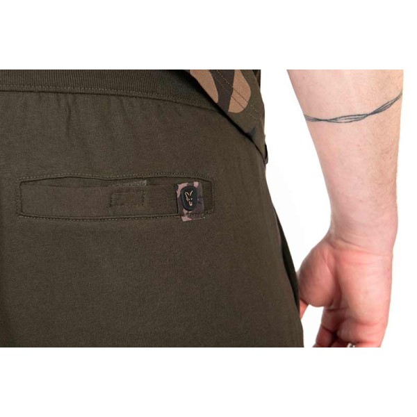 Панталон Fox LW Khaki Joggers 