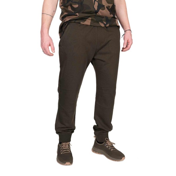 Панталон Fox LW Khaki Joggers 