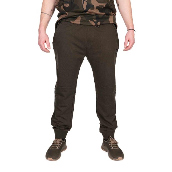 Панталон Fox LW Khaki Joggers 