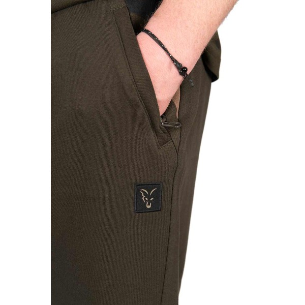 Панталон Fox LW Khaki Joggers 