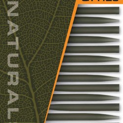Противооплитащ шлаух Fox EDGES Naturals Anti Tangle Sleeves 25 бр.