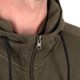Суичър Fox Collection LW Hoody Green Black