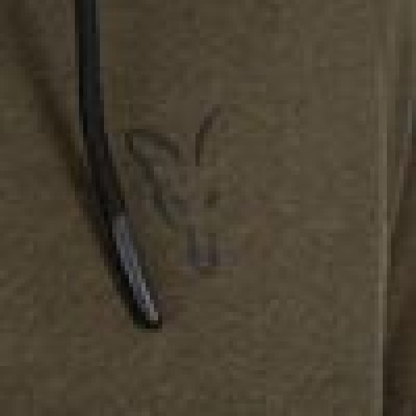 Суичър Fox Collection LW Hoody Green Black