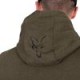 Суичър Fox Collection LW Hoody Green Black