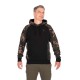 Суичър Fox Collection Premium 310 Hoodie Black Camo
