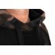 Суичър Fox Collection Premium 310 Hoodie Black Camo