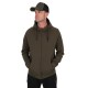 Суичър Fox Collection LW Hoody Green Black