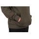 Суичър Fox Collection Hoody Green Black