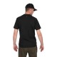 Тениска Fox Collection T Black Orange