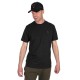 Тениска Fox Collection T Black Orange