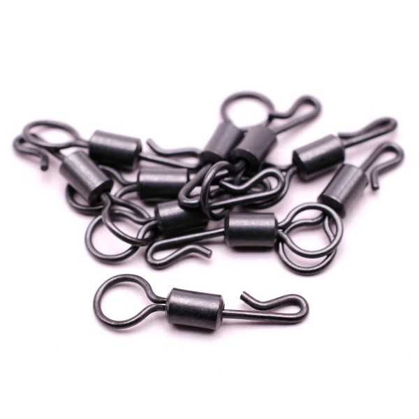 Вирбели Garda - Heli quickchange swivel 10 бр. 