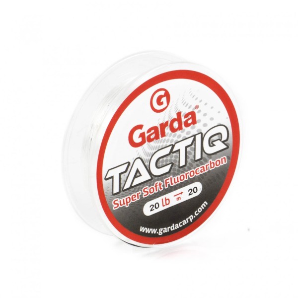 Флуорокарбон Garda Tactiq 20m