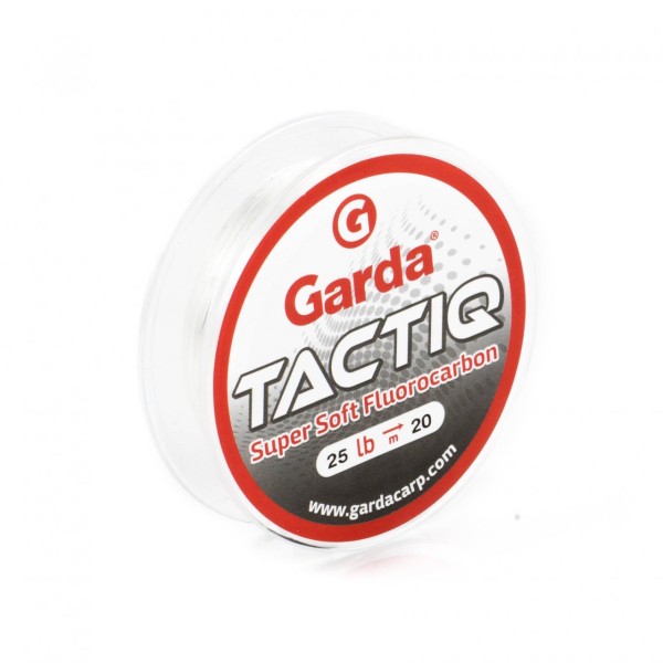 Флуорокарбон Garda Tactiq 20m