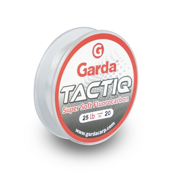 Флуорокарбон Garda Tactiq 20m